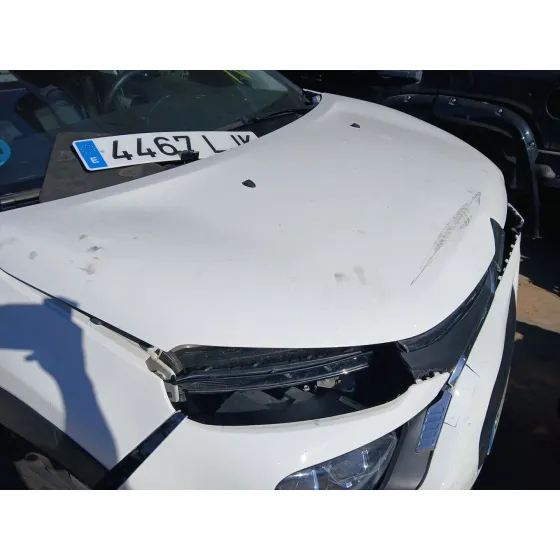 Capot para Citroën C3 Iii (Sx)