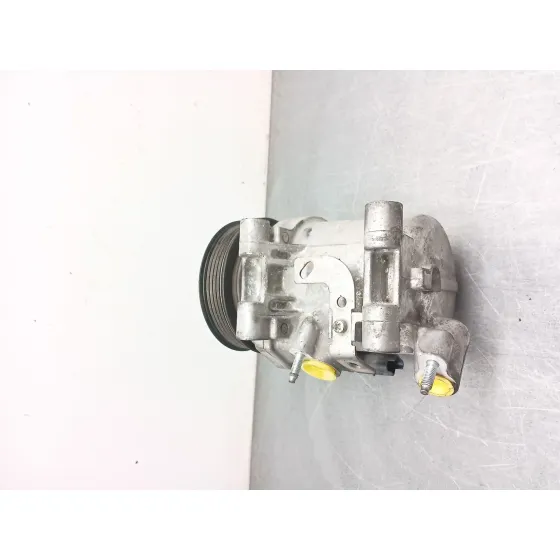 Compresor Aire Acondicionado para Citroën C3 Iii (Sx)