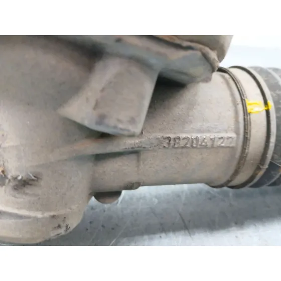 Cremallera Direccion para Citroën C3 Iii (Sx)