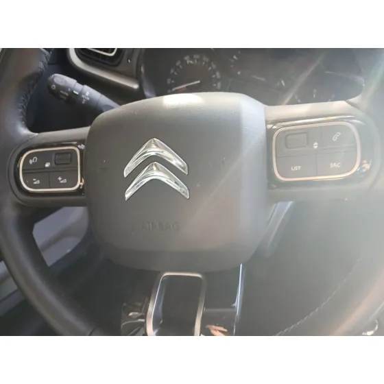 Kit Airbag para Citroën C3 Iii (Sx)