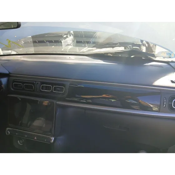 Kit Airbag para Citroën C3 Iii (Sx)