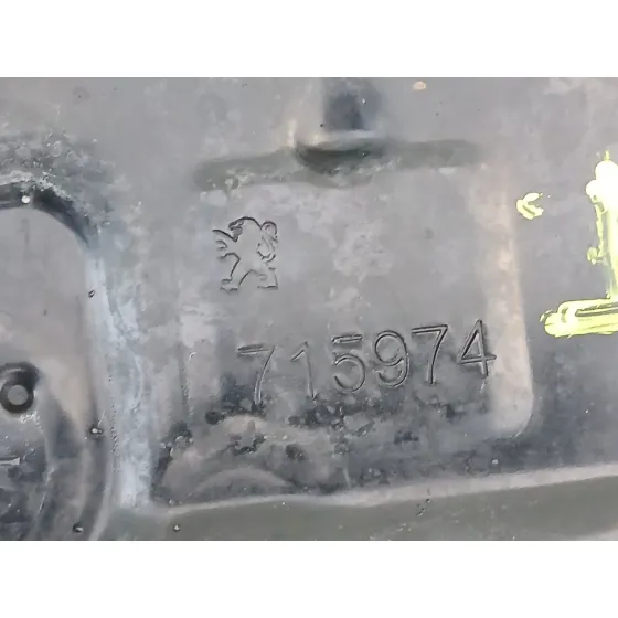 Puente Delantero para Citroën C3 Iii (Sx)