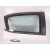 Puerta Trasera Derecha para Citroën C3 Iii (Sx)