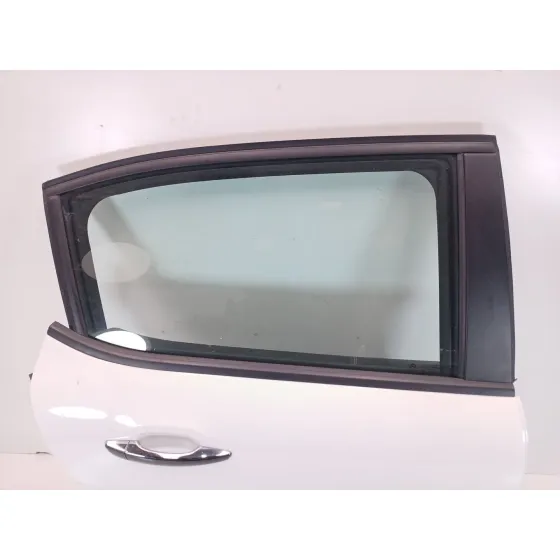 Puerta Trasera Derecha para Citroën C3 Iii (Sx)
