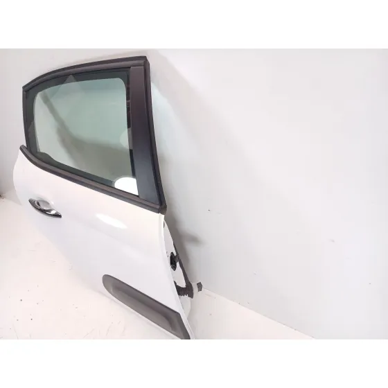 Puerta Trasera Derecha para Citroën C3 Iii (Sx)