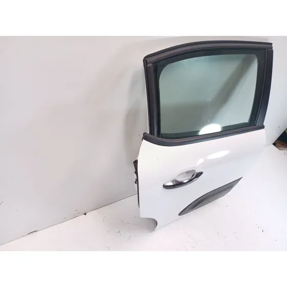 Puerta Trasera Derecha para Citroën C3 Iii (Sx)