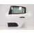 Puerta Trasera Izquierda para Citroën C3 Iii (Sx)