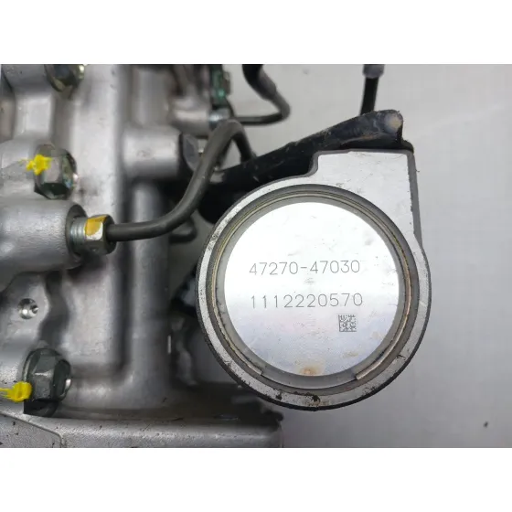 Abs para Toyota Auris