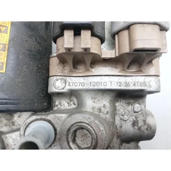 Bomba Freno para Toyota Auris