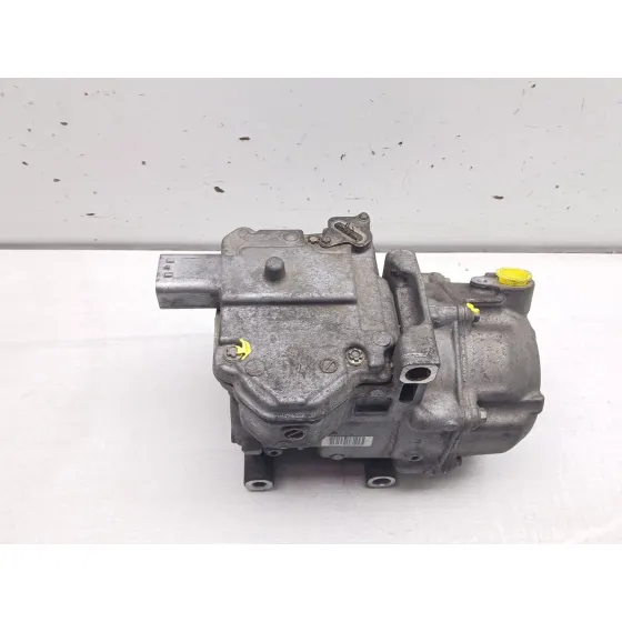 Compresor Aire Acondicionado para Toyota Auris