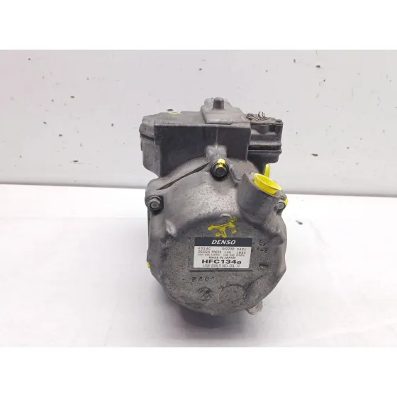 Compresor Aire Acondicionado para Toyota Auris