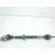 Transmision Delantera Derecha para Toyota Auris