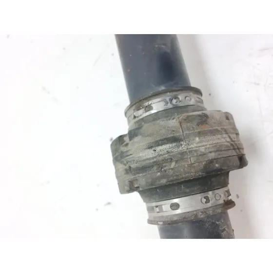 Transmision Delantera Derecha para Toyota Auris