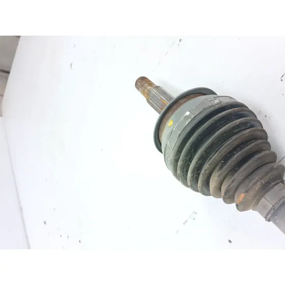Transmision Delantera Derecha para Toyota Auris