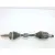 Transmision Delantera Izquierda para Toyota Auris