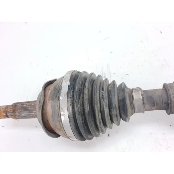 Transmision Delantera Izquierda para Toyota Auris