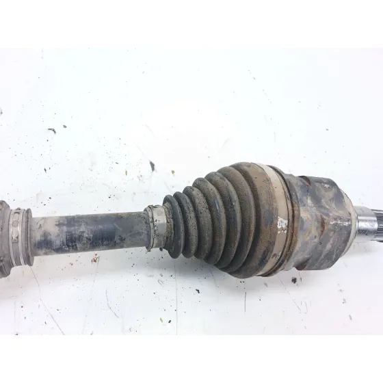 Transmision Delantera Izquierda para Toyota Auris