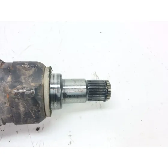 Transmision Delantera Izquierda para Toyota Auris