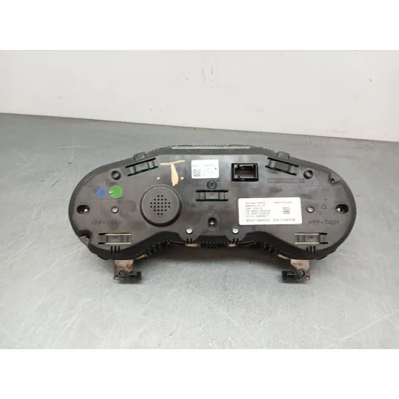 Cuadro Instrumentos para Ford C-Max Ii (Dxa/Cb7, Dxa/Ceu)