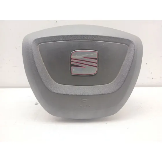 Airbag Delantero Izquierdo para Seat Leon (1P1)