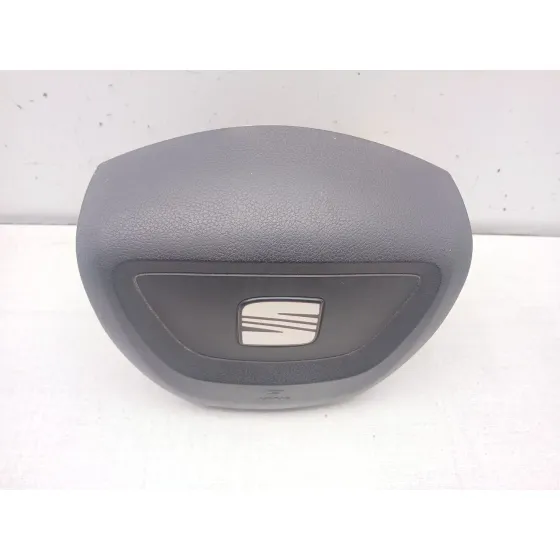 Airbag Delantero Izquierdo para Seat Leon (1P1)