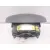 Airbag Delantero Izquierdo para Seat Leon (1P1)