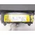 Airbag Delantero Izquierdo para Seat Leon (1P1)