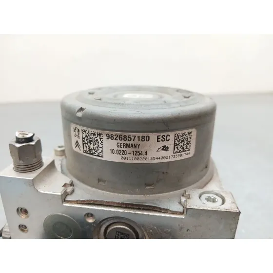 Abs para Peugeot 208 I (Ca_, Cc_)