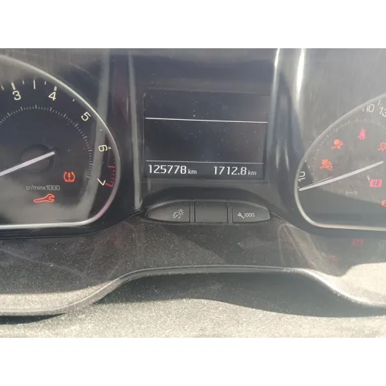 Caja Cambios para Peugeot 208 I (Ca_, Cc_)