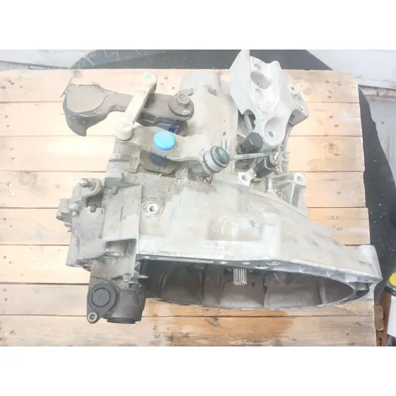 Caja Cambios para Peugeot 208 I (Ca_, Cc_)