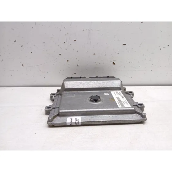 Centralita Motor Uce para Peugeot 208 I (Ca_, Cc_)