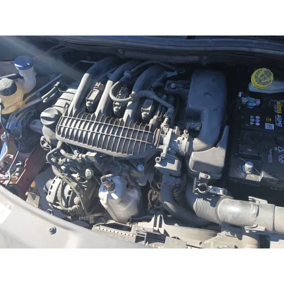 Motor Completo para Peugeot 208 I (Ca_, Cc_)