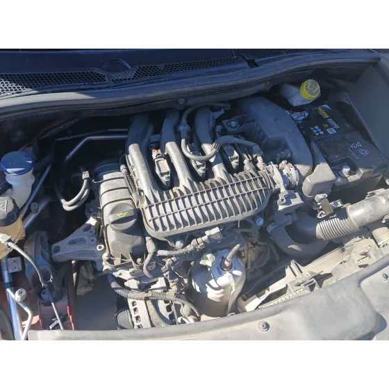 Motor Completo para Peugeot 208 I (Ca_, Cc_)