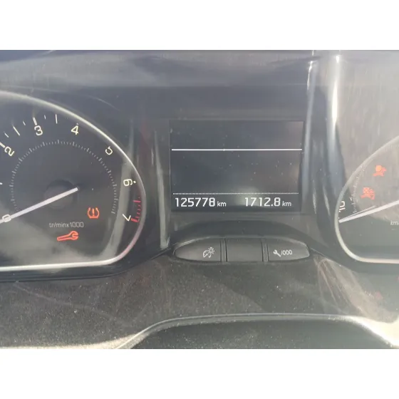 Motor Completo para Peugeot 208 I (Ca_, Cc_)