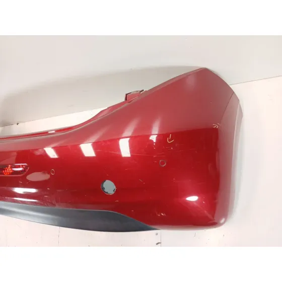 Paragolpes Trasero para Peugeot 208 I (Ca_, Cc_)