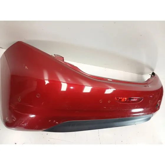 Paragolpes Trasero para Peugeot 208 I (Ca_, Cc_)