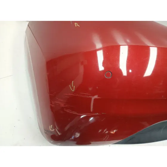 Paragolpes Trasero para Peugeot 208 I (Ca_, Cc_)
