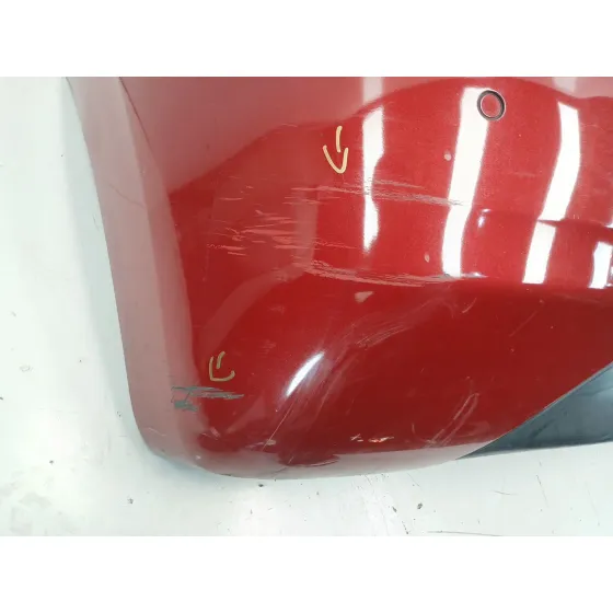 Paragolpes Trasero para Peugeot 208 I (Ca_, Cc_)