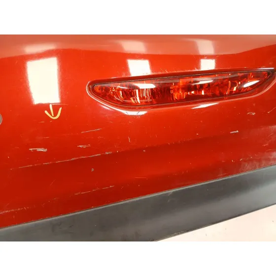 Paragolpes Trasero para Peugeot 208 I (Ca_, Cc_)