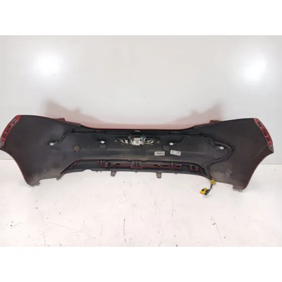Paragolpes Trasero para Peugeot 208 I (Ca_, Cc_)