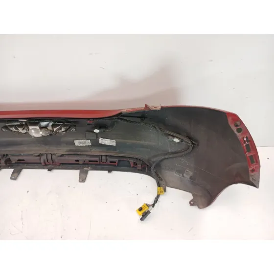 Paragolpes Trasero para Peugeot 208 I (Ca_, Cc_)