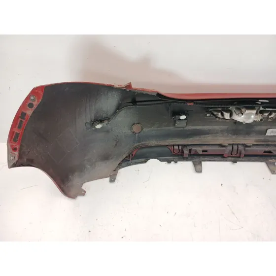 Paragolpes Trasero para Peugeot 208 I (Ca_, Cc_)