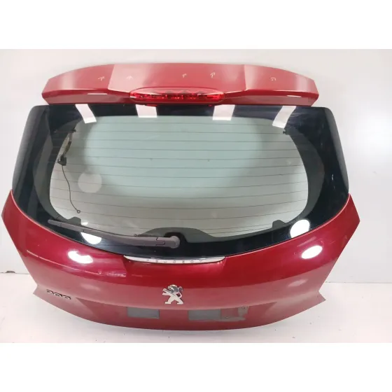 Porton Trasero para Peugeot 208 I (Ca_, Cc_)