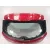 Porton Trasero para Peugeot 208 I (Ca_, Cc_)
