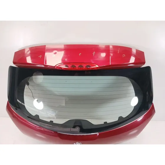 Porton Trasero para Peugeot 208 I (Ca_, Cc_)