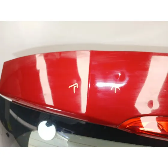 Porton Trasero para Peugeot 208 I (Ca_, Cc_)