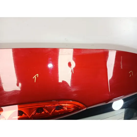 Porton Trasero para Peugeot 208 I (Ca_, Cc_)