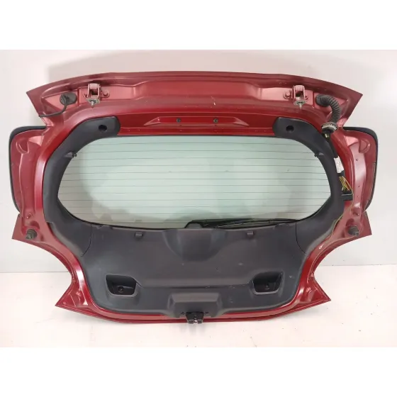 Porton Trasero para Peugeot 208 I (Ca_, Cc_)