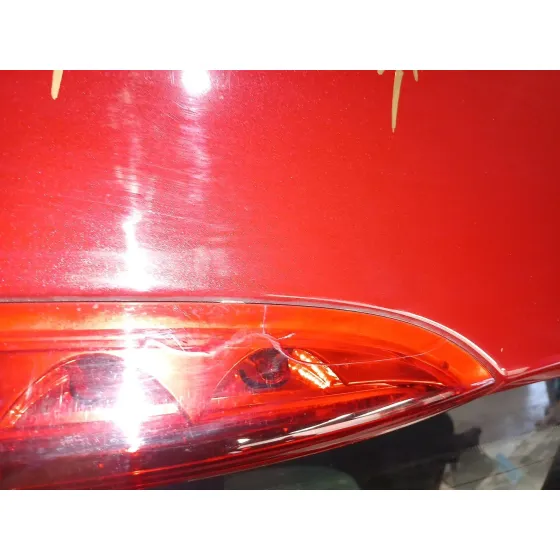Porton Trasero para Peugeot 208 I (Ca_, Cc_)