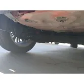 Puente Trasero para Peugeot 208 I (Ca_, Cc_)